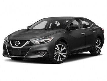 2018 Nissan Maxima for sale at Michael's Auto Sales Corp in Hollywood FL