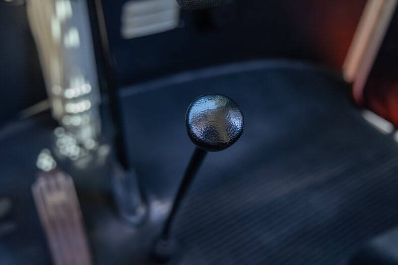 1975 Volkswagen Type 2