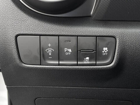 2023 Hyundai Kona Electric Limited