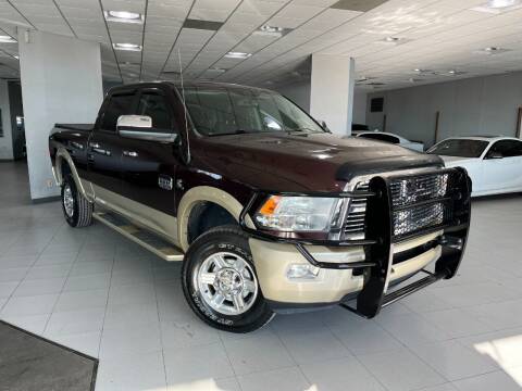 2012 RAM 2500 for sale at Auto Mall of Springfield in Springfield IL