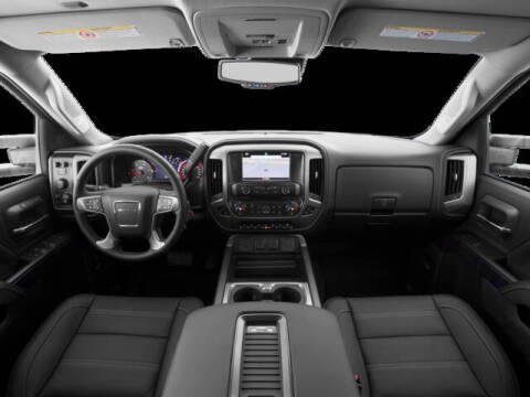 2017 GMC Sierra 2500HD Denali