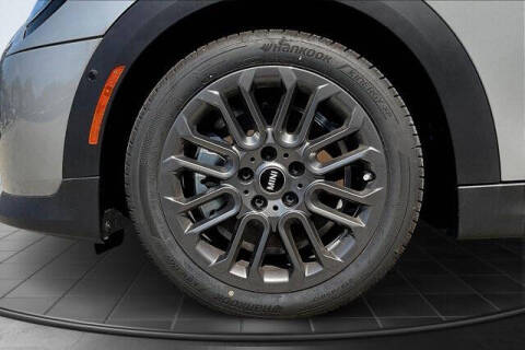 2025 MINI Hardtop 2 Door Cooper S