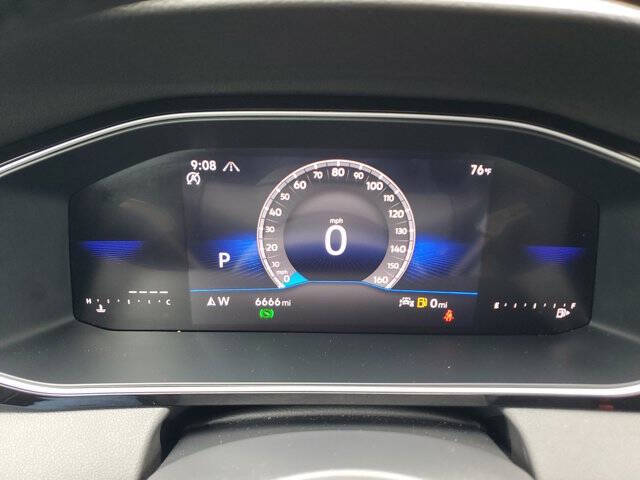 2025 Volkswagen Jetta S