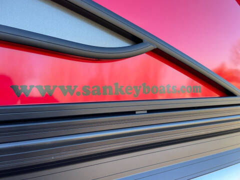 2024 Barletta Corsa 23UCA