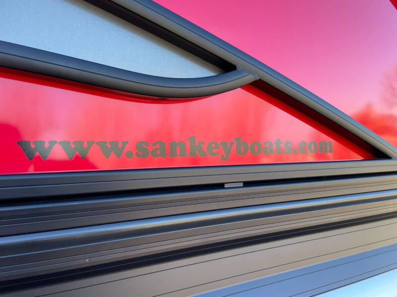 2024 Barletta Corsa 23UCA