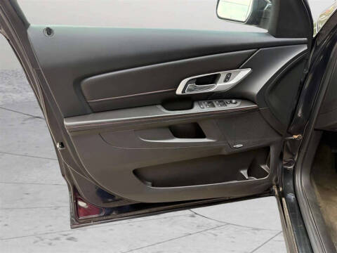 2015 GMC Terrain SLE-2