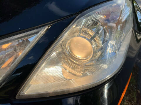 2010 Mercedes-Benz E-Class E 350