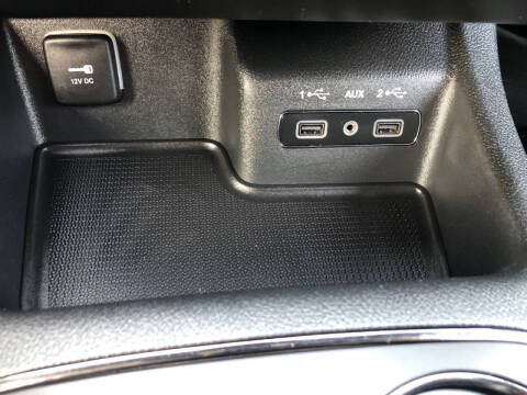 2019 Dodge Durango GT Plus