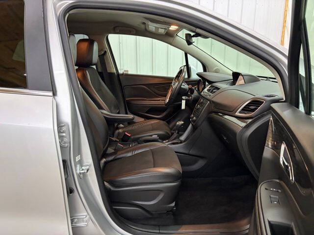2013 Buick Encore
