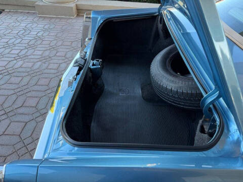 1978 Cadillac Eldorado