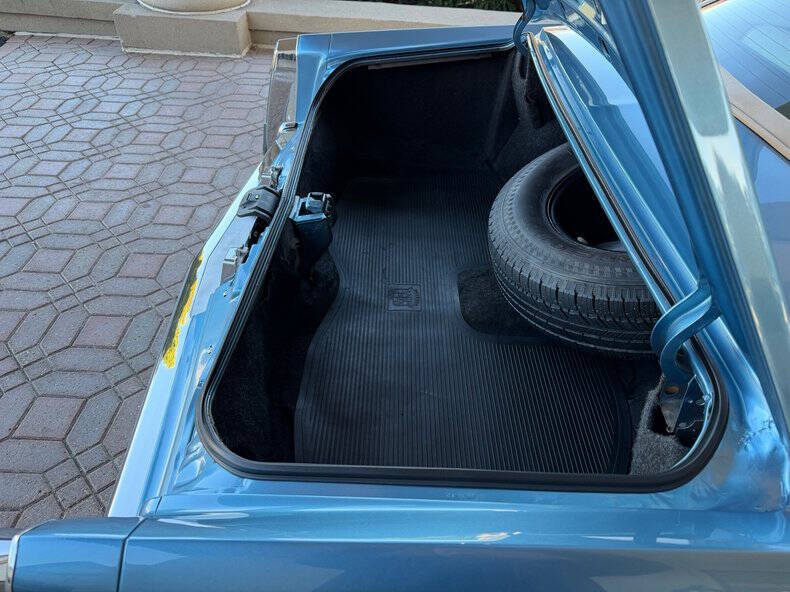 1978 Cadillac Eldorado