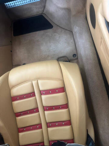 2006 Ferrari F430 F1