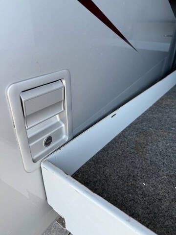 2012 Newmar Dutchstar 4354 ,  450hp, King Bed