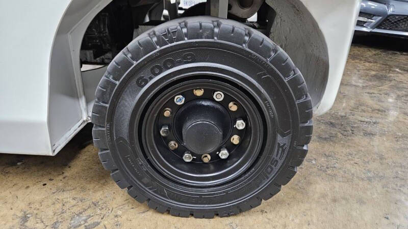 2022 UniCarriers PF50LP