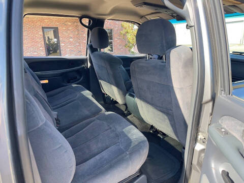 2002 Chevrolet Silverado 2500HD LS