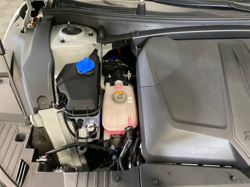 2025 Kia EV6 Wind