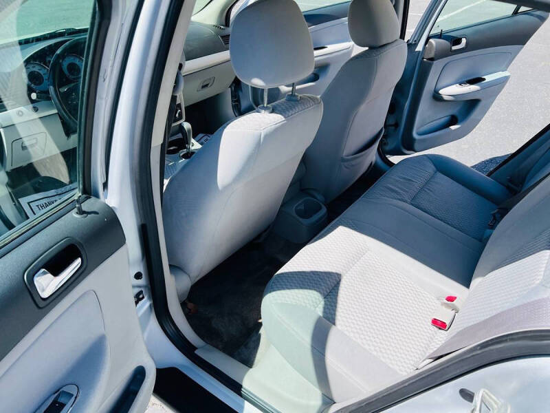 2005 Chevrolet Cobalt LS