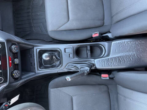 2019 Subaru Impreza 2.0i