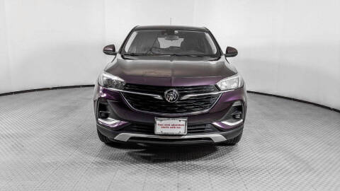 2021 Buick Encore GX Preferred
