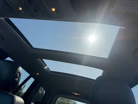 2016 Mercedes-Benz GL-Class GL 450 4MATIC