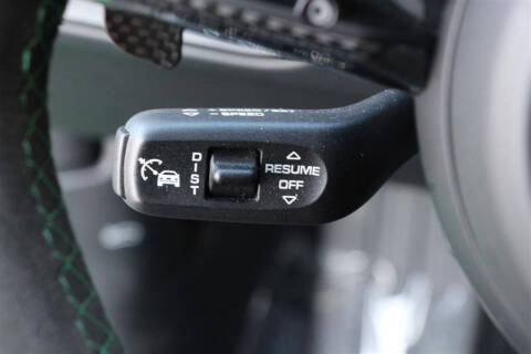 2023 Porsche Macan GTS