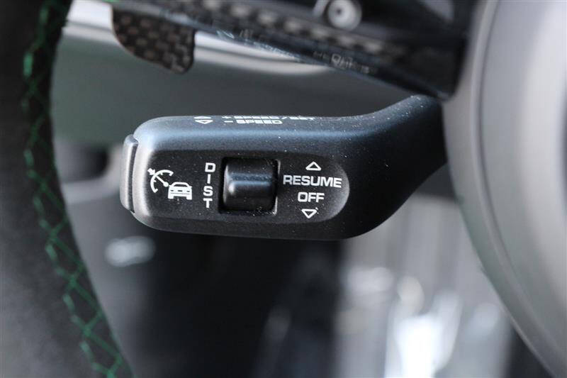 2023 Porsche Macan GTS