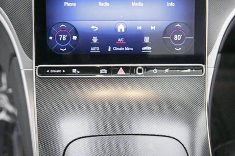 2024 Mercedes-Benz GLC GLC 300 4MATIC