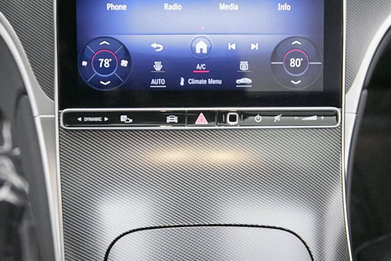 2024 Mercedes-Benz GLC GLC 300 4MATIC