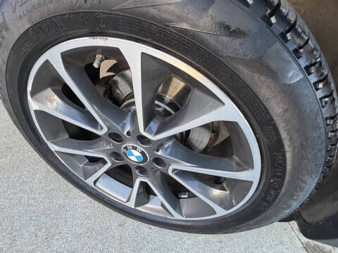 2017 BMW X5 xDrive40e iPerformance