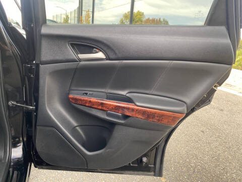 2010 Honda Accord Crosstour EX-L