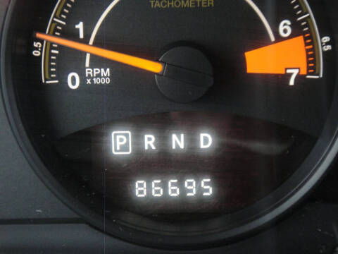 2017 Jeep Patriot High Altitude