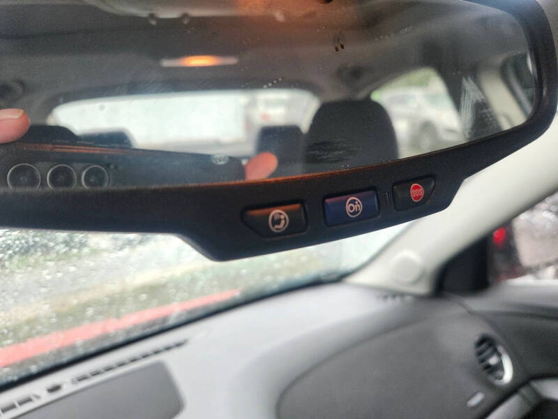 2015 Chevrolet Cruze 1LT Auto