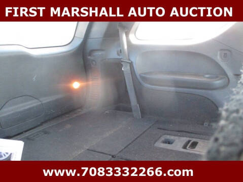 2016 Dodge Durango SXT