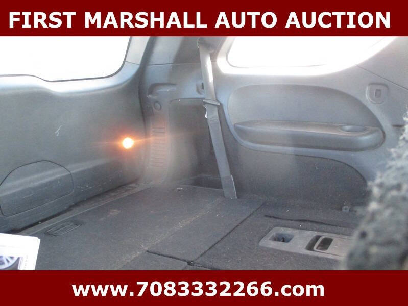 2016 Dodge Durango SXT