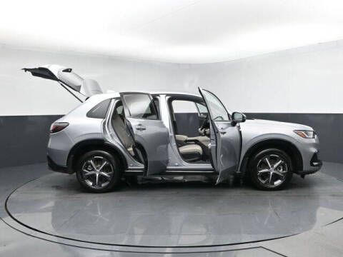 2023 Honda HR-V EX-L