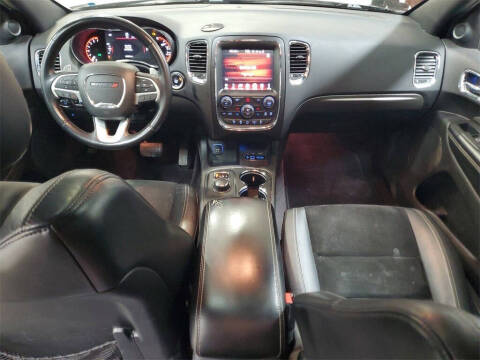 2016 Dodge Durango SXT