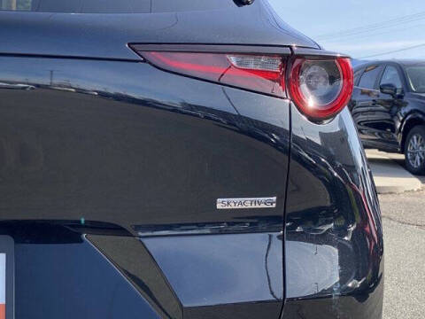 2025 Mazda CX-30 2.5 S Premium