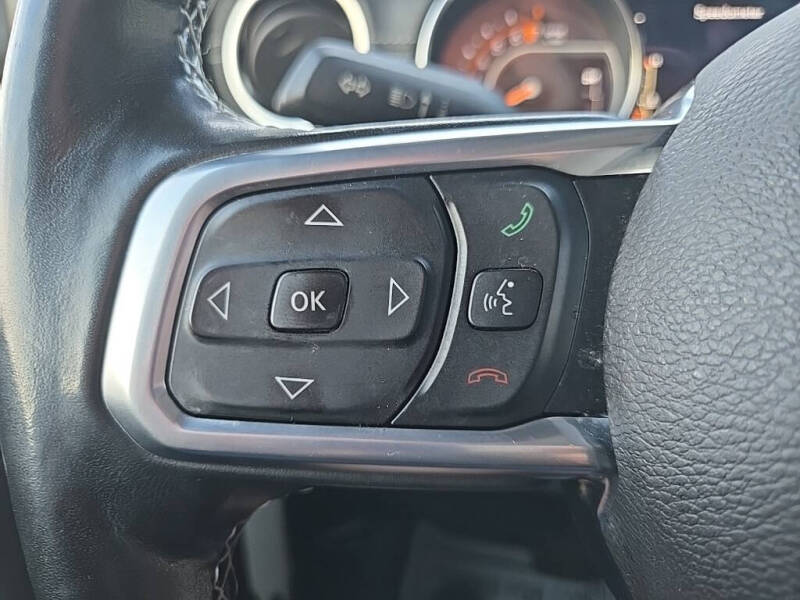 2018 Jeep Wrangler Unlimited