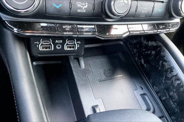 2022 Dodge Durango R/T Plus
