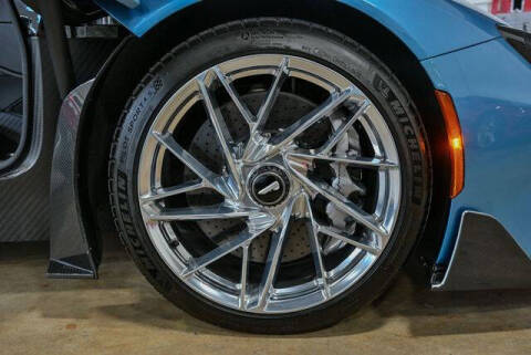 2022 Pininfarina Battista