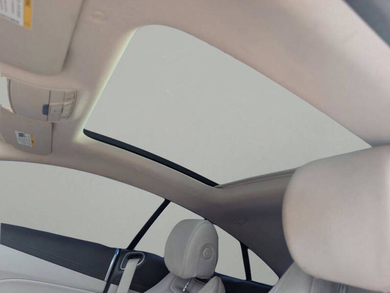 2019 Mercedes-Benz E-Class E 450