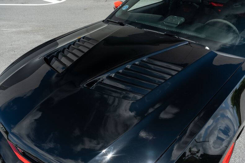 2012 Ford Mustang