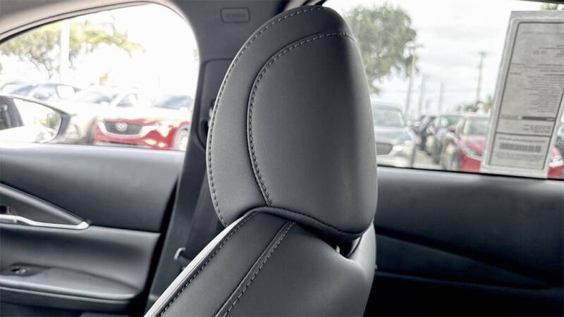 2025 Mazda CX-30 2.5 S Preferred