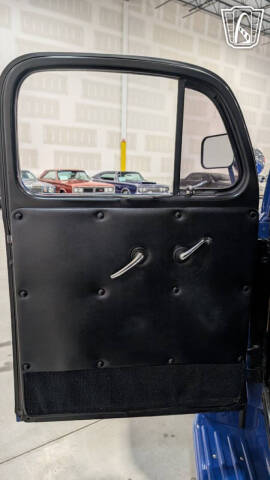 1951 Ford F-1
