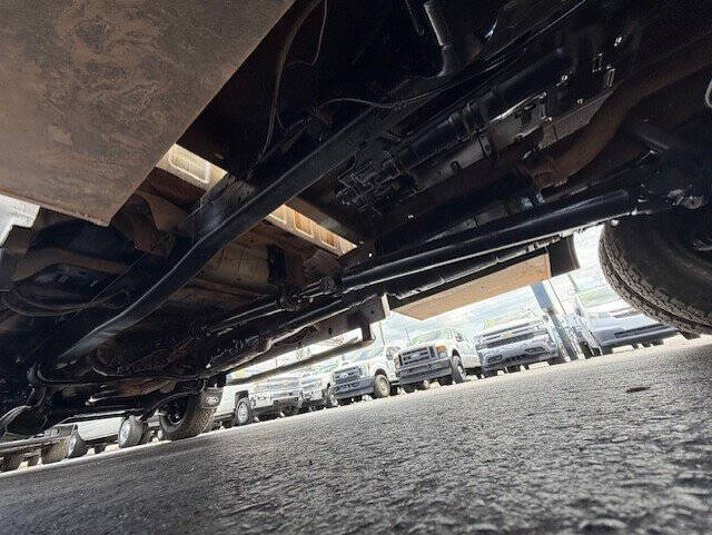 2006 Ford F-350 Super Duty