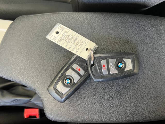 2016 BMW 3 Series 320i xDrive