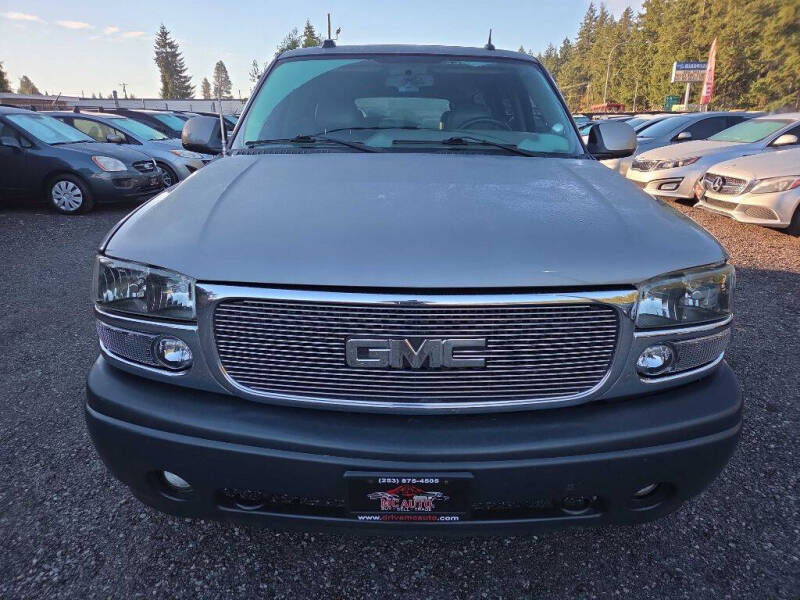 2005 GMC Yukon XL Denali