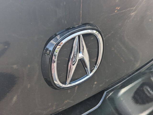 2025 Acura Integra Type S