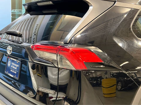 2023 Toyota RAV4 Adventure