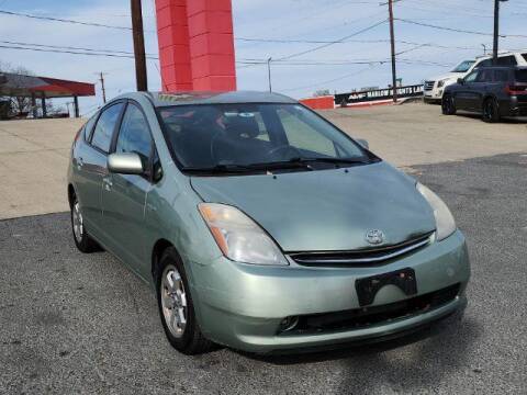 2007 Toyota Prius for sale at Priceless in Odenton MD